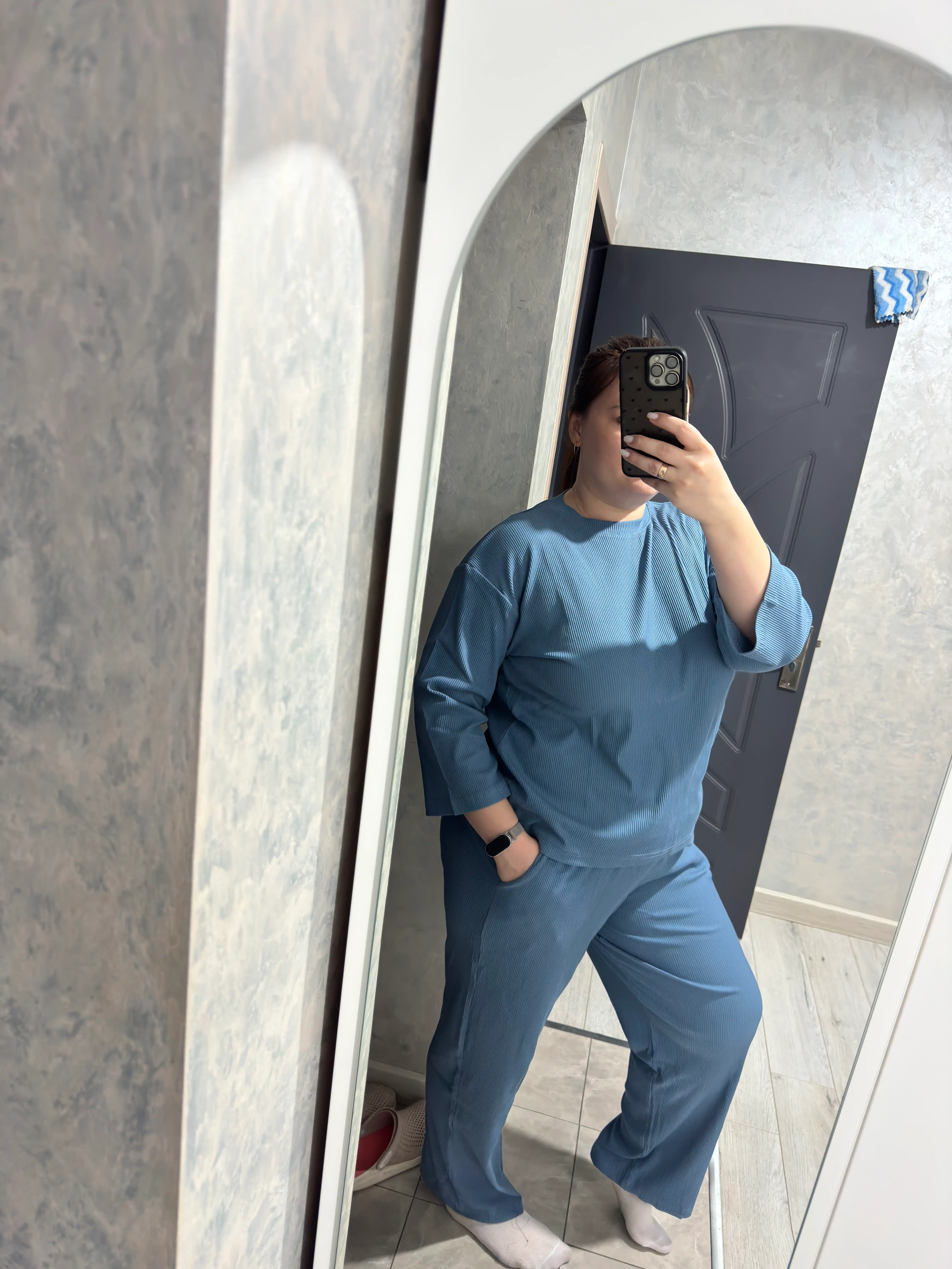 Sport kostyum dvoyka RentexStyle lapsha