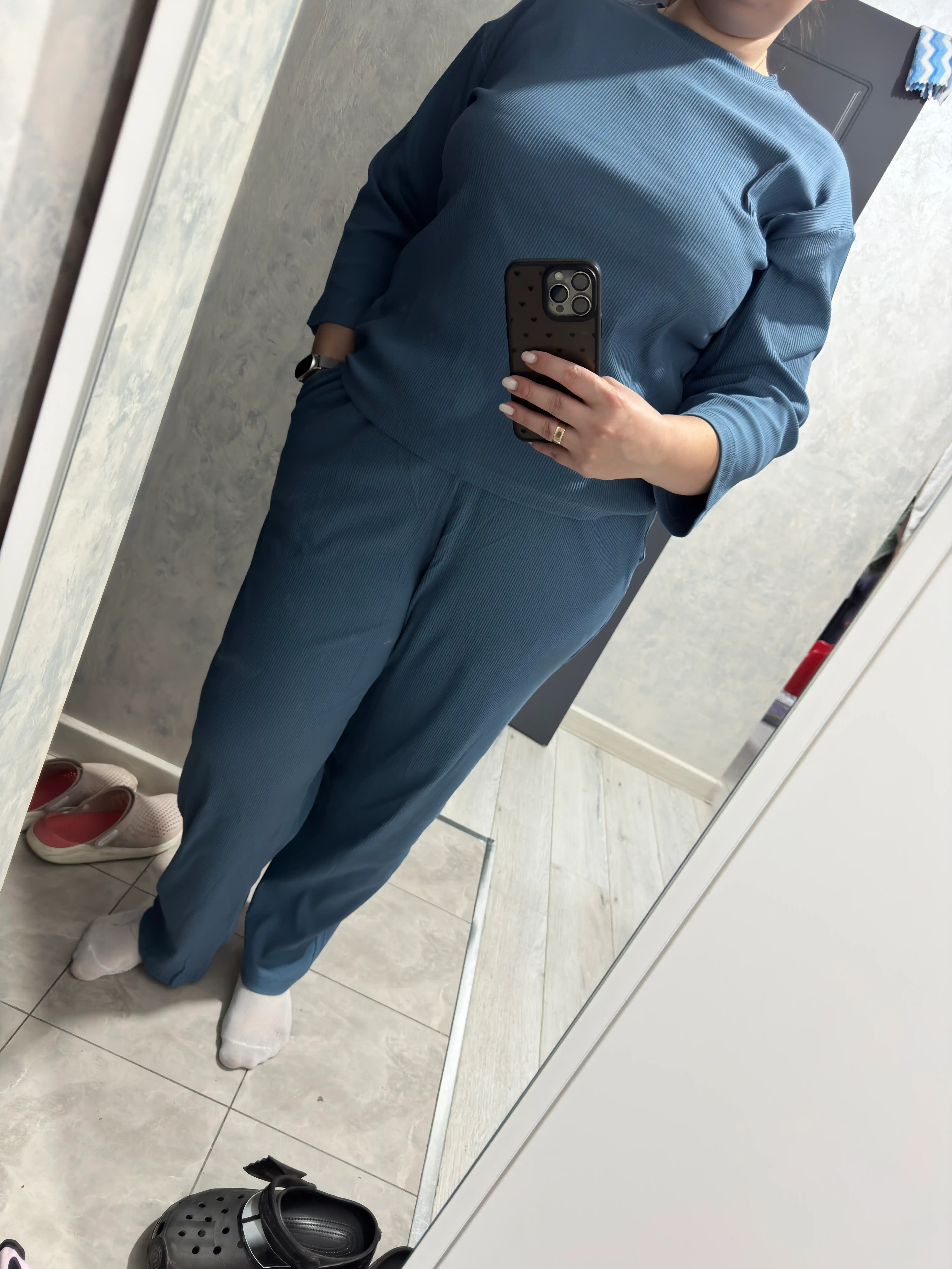 Sport kostyum dvoyka RentexStyle lapsha