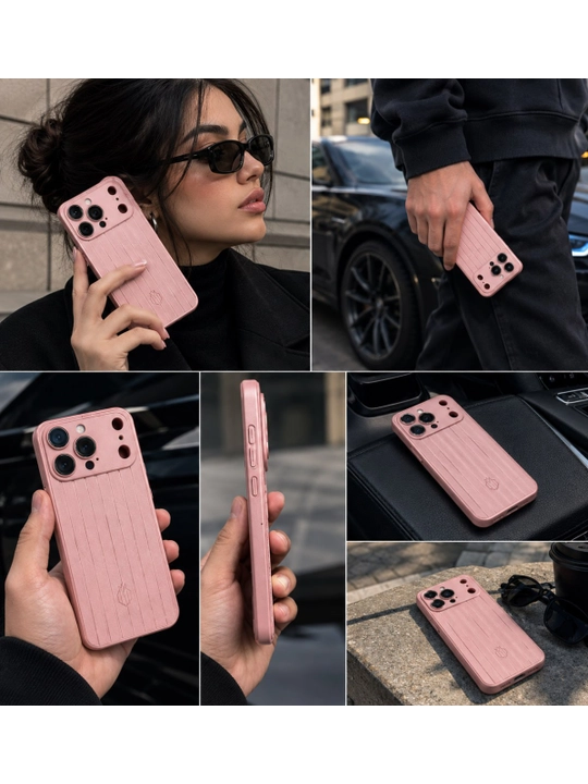 IPhone 17 Pro / Max va 18 Pro / Max REMOWA g‘ilofi - 