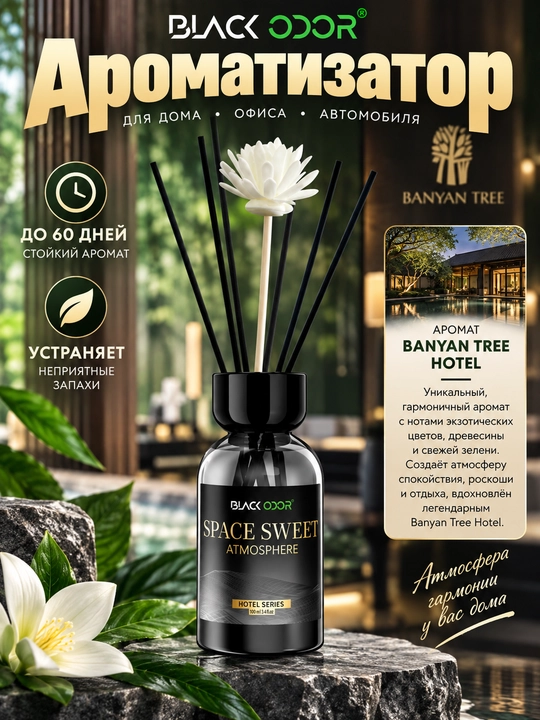 Avtomobil aromatizatori, mashina saloni uchun xushbo‘ylantirgich, uzoq saqlanuvchi