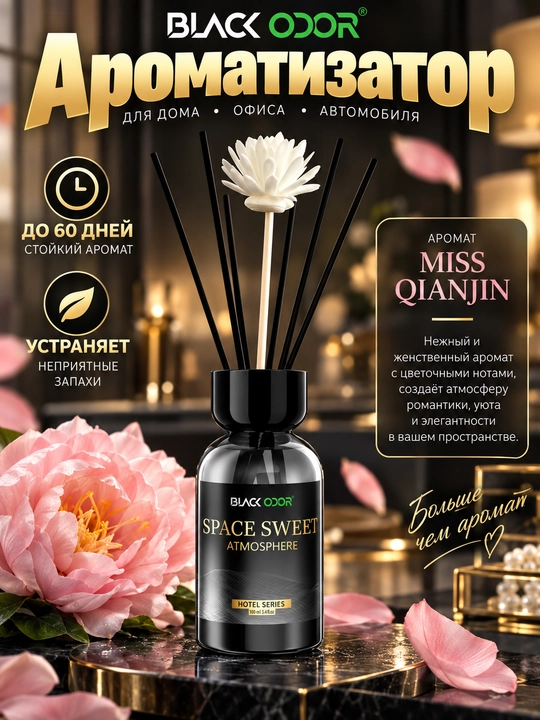 Avtomobil aromatizatori, mashina saloni uchun xushbo‘ylantirgich, uzoq saqlanuvchi