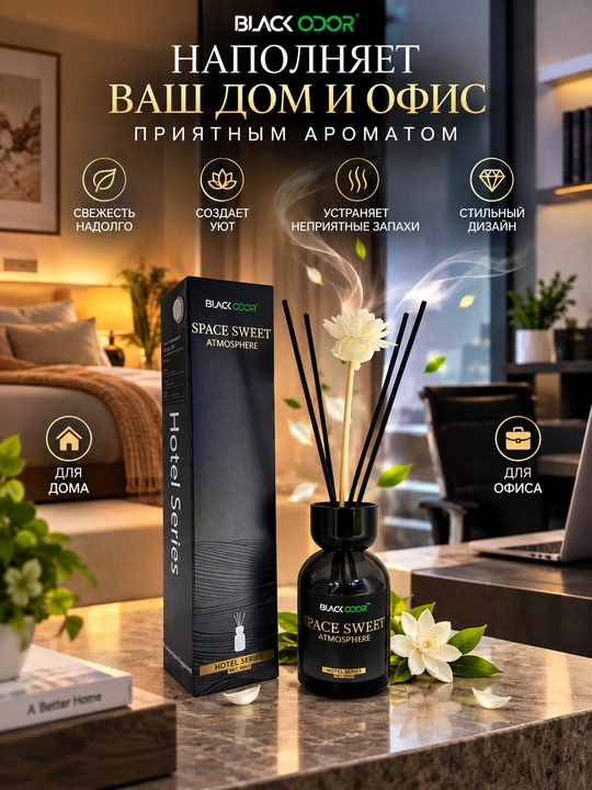 Avtomobil aromatizatori, mashina saloni uchun xushbo‘ylantirgich, uzoq saqlanuvchi