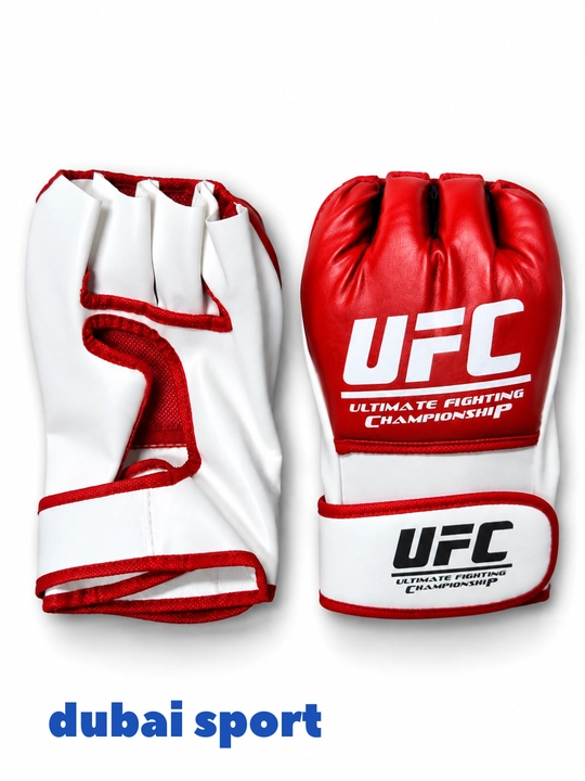 Перчатки MMA Шингалки UFC — для бокса, кикбоксинга и MMA, 6–11 и 12–16 лет