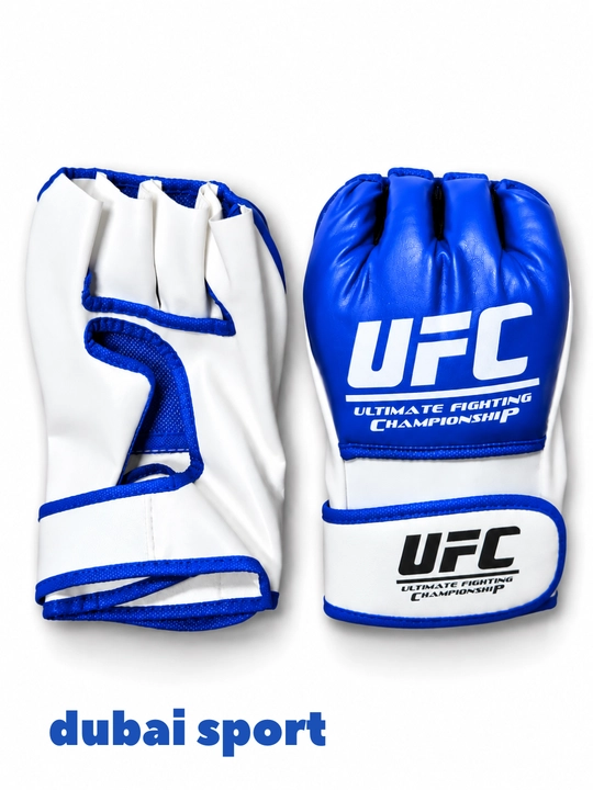 Перчатки MMA Шингалки UFC — для бокса, кикбоксинга и MMA, 6–11 и 12–16 лет