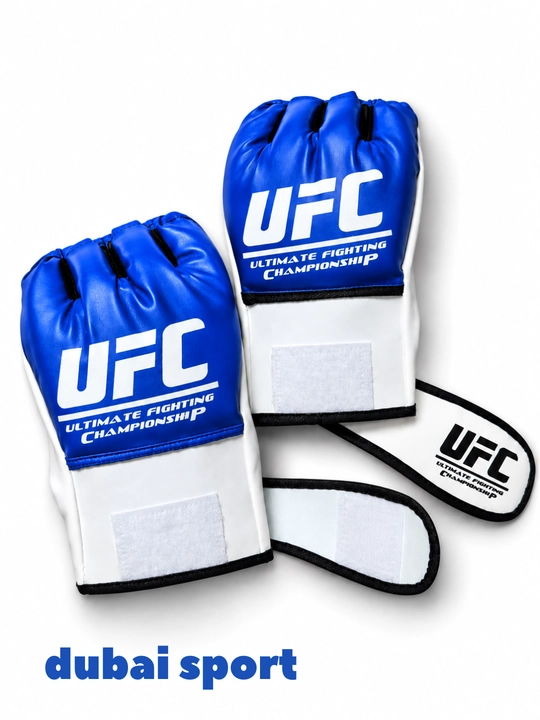 Перчатки MMA Шингалки UFC — для бокса, кикбоксинга и MMA, 6–11 и 12–16 лет