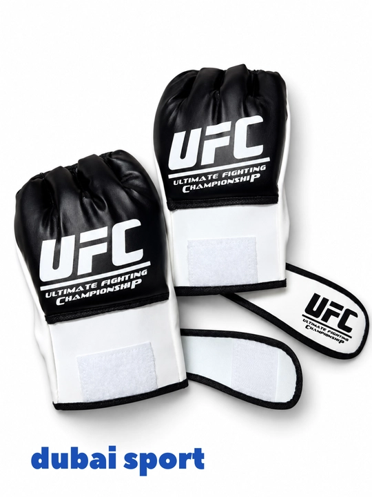 Перчатки MMA Шингалки UFC — для бокса, кикбоксинга и MMA, 6–11 и 12–16 лет