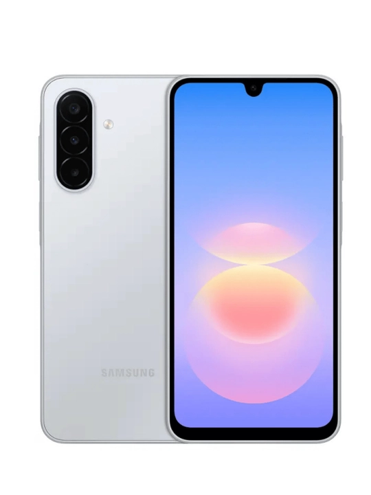 Samsung Galaxy A18- 6,7-дюймовым Super AMOLED-дисплеем
