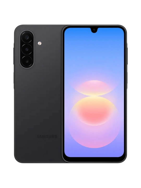 Samsung Galaxy A18- 6,7-дюймовым Super AMOLED-дисплеем