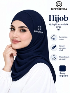 Indigo
