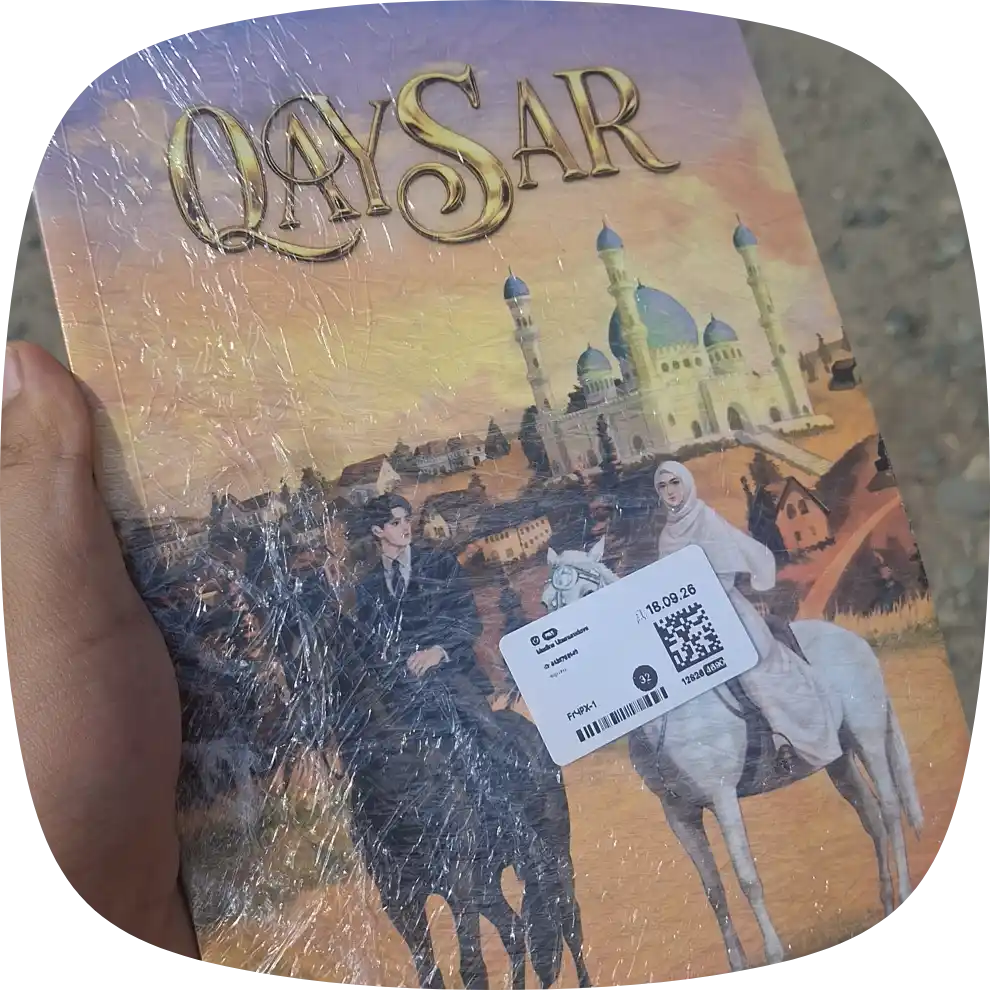Qaysar