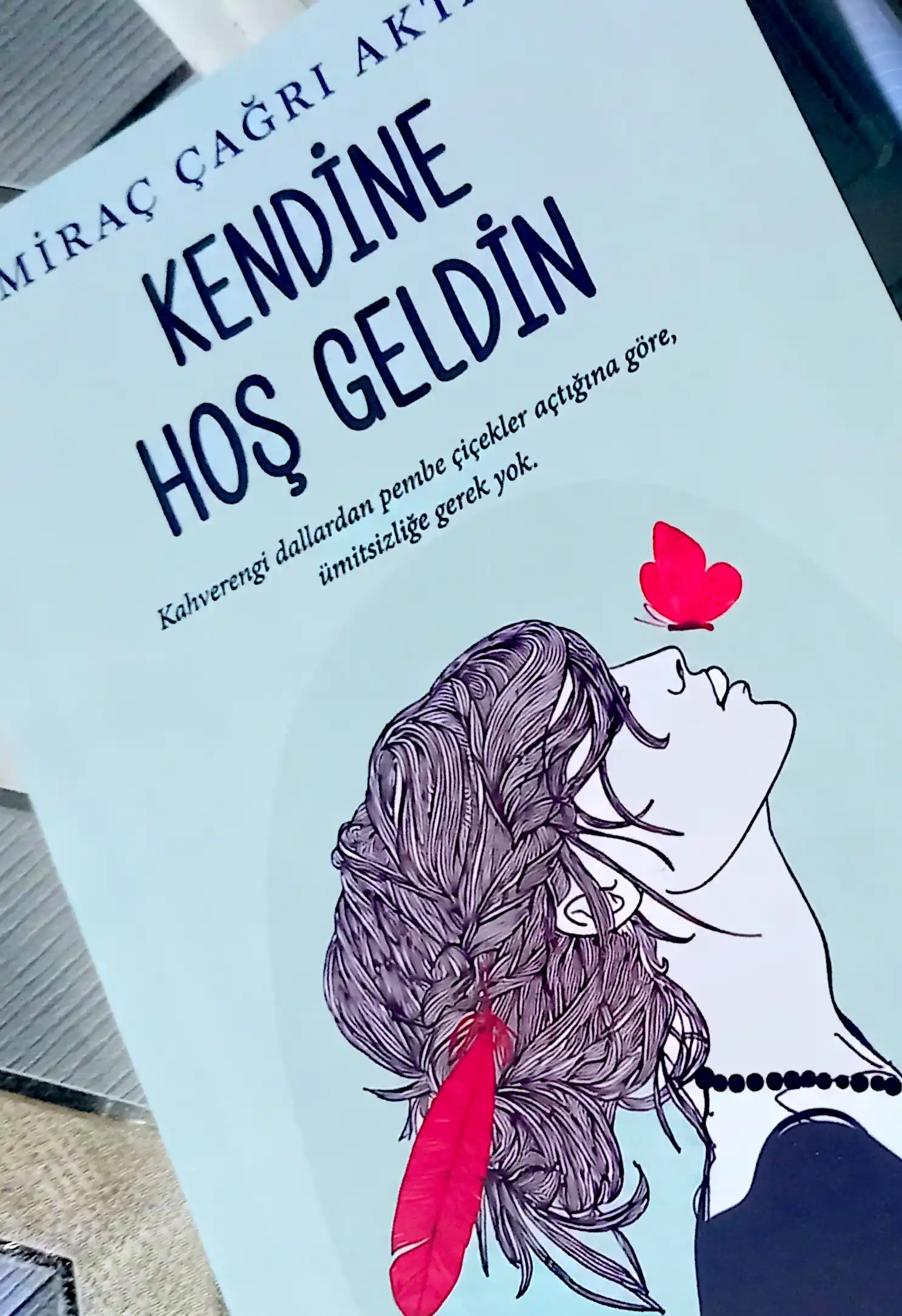 Kendine Hos Geldin