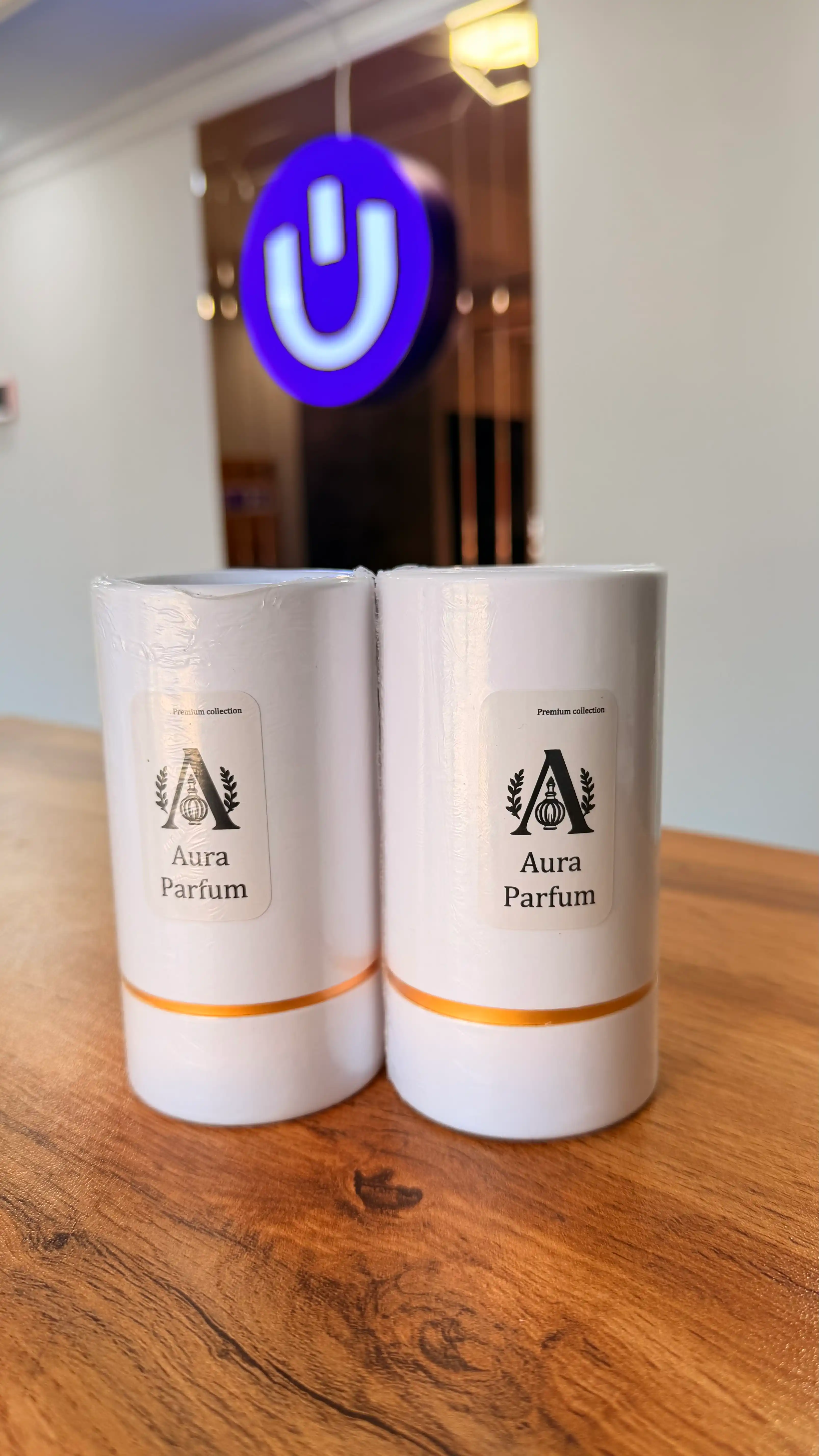 Atir Louis Vuitton, Imagination, erkaklar uchun, uniseks parfyum 50 ml, Aura Parfum