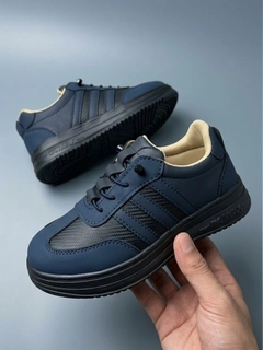 Индиго