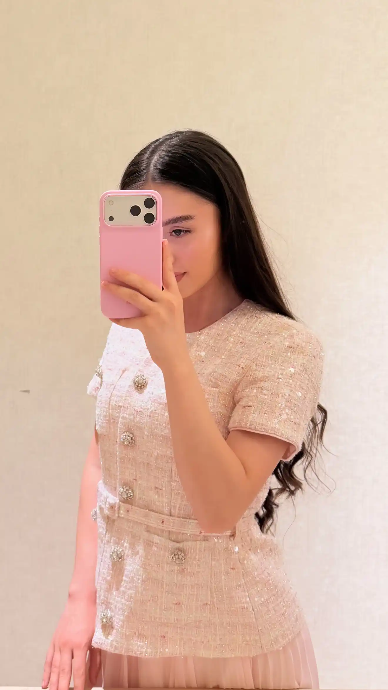 IPhone 17 Pro va 17 Pro Max uchun Beats chexol, MagSafe, Camera Control