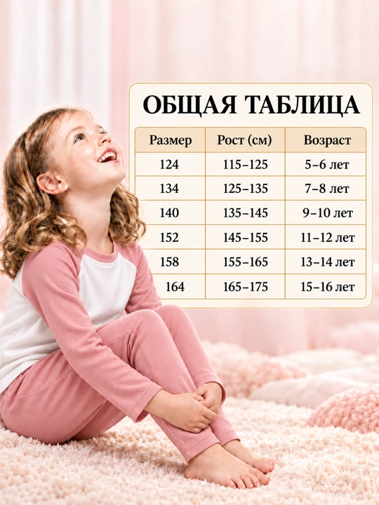 O'g'il bolalar va qizlar uchun termal ichki kiyimlar, kalson va longsliv, issiq