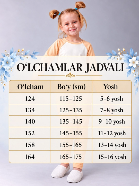 O'g'il bolalar va qizlar uchun termal ichki kiyimlar, kalson va longsliv, issiq