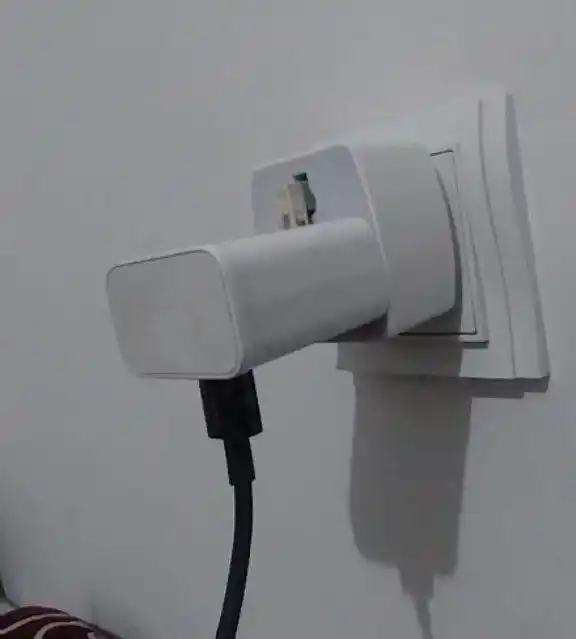 Universal rozetka adapteri (perehodnik) LDNIO Z4, 6A
