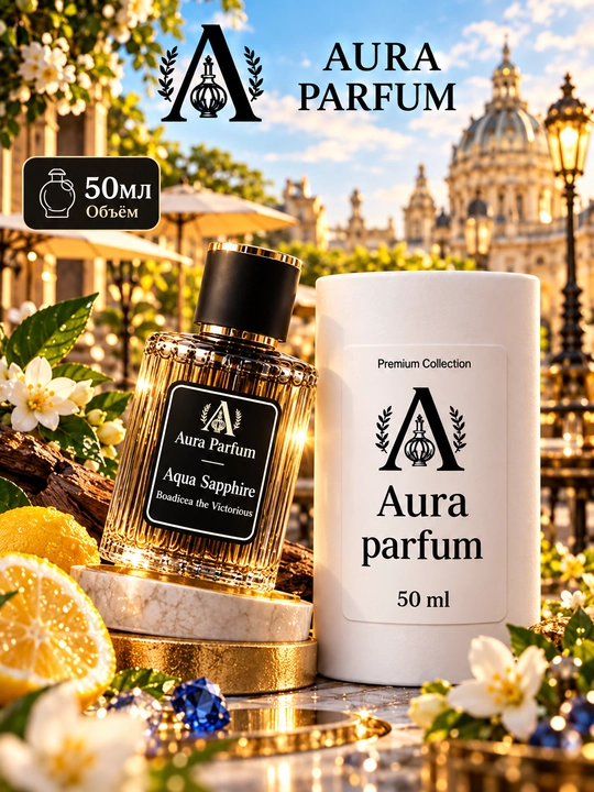 Парфюм Louis Vuitton, Imagination, для мужчин, унисекс духи, 50 мл, Aura Parfum