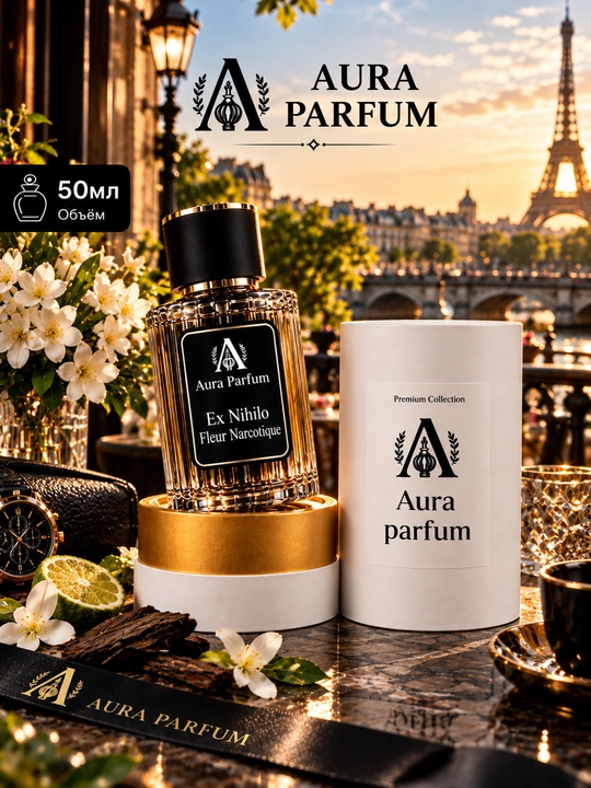 Парфюм Louis Vuitton, Imagination, для мужчин, унисекс духи, 50 мл, Aura Parfum