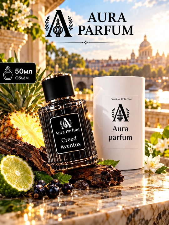 Парфюм Louis Vuitton, Imagination, для мужчин, унисекс духи, 50 мл, Aura Parfum