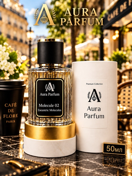 Парфюм Louis Vuitton, Imagination, для мужчин, унисекс духи, 50 мл, Aura Parfum