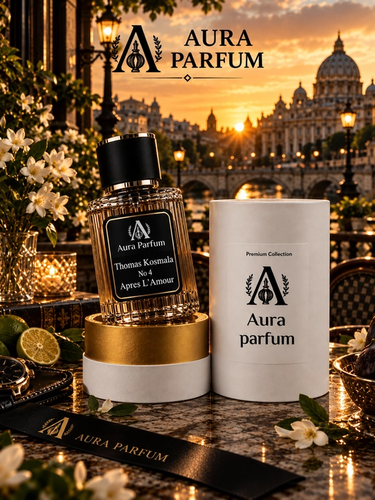 Парфюм Louis Vuitton, Imagination, для мужчин, унисекс духи, 50 мл, Aura Parfum