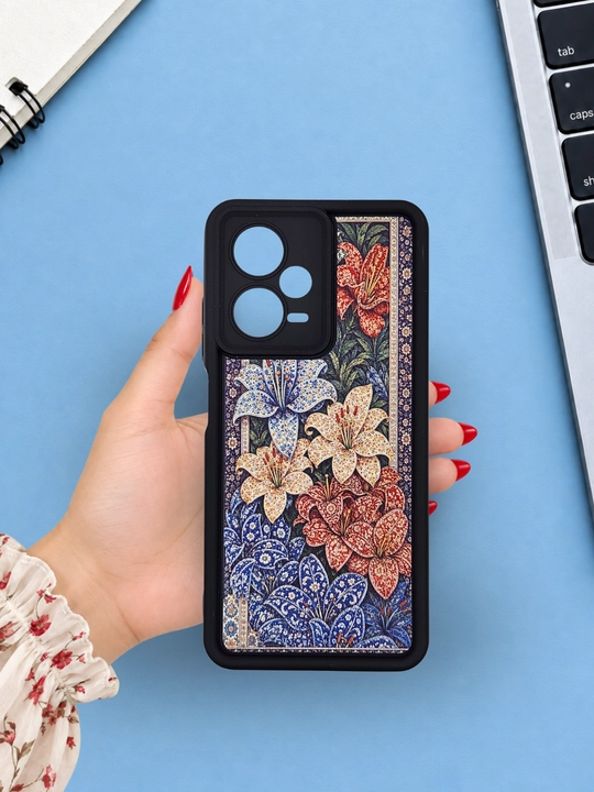 Чехлы для смартфонов Redmi Note 12 Pro Plus