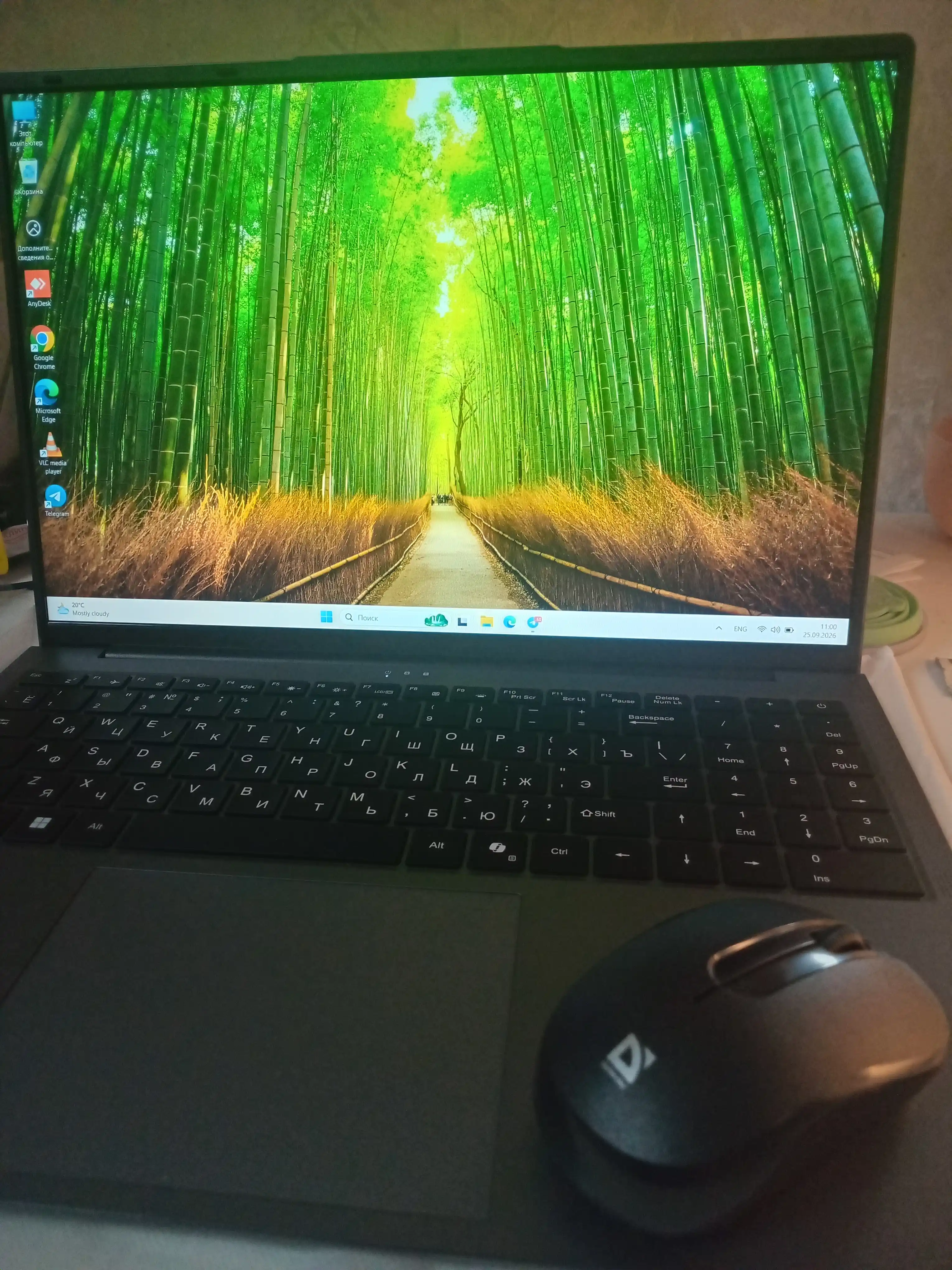 Acer Gadget E10 — Intel Core i5-1235U, 16GB DDR4, 512GB SSD, 16″ WUXGA IPS, Windows 11 Pro