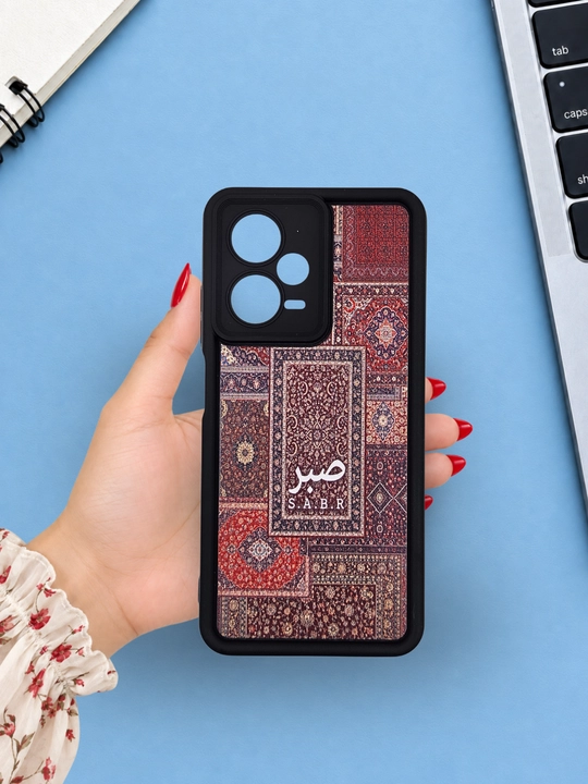 Redmi Note 12 Pro Plus samrtfonlari uchun g'iloflar
