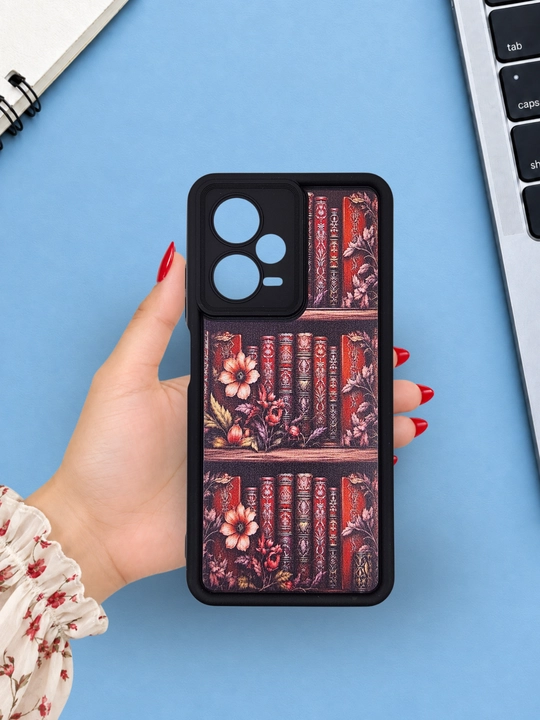 Чехлы для смартфонов Redmi Note 12 Pro Plus