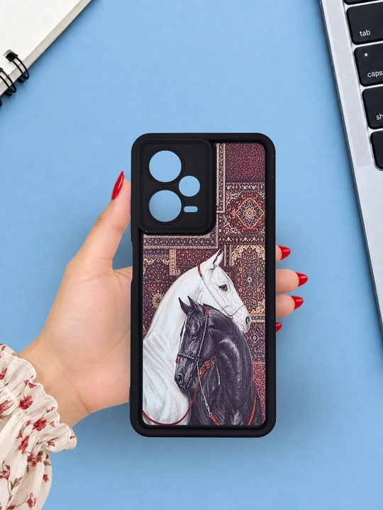 Чехлы для смартфонов Redmi Note 12 Pro Plus