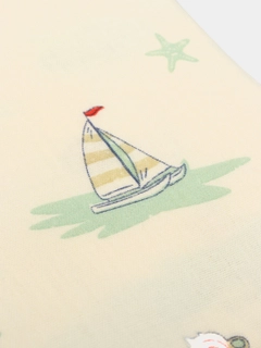 Sargʻish melanj