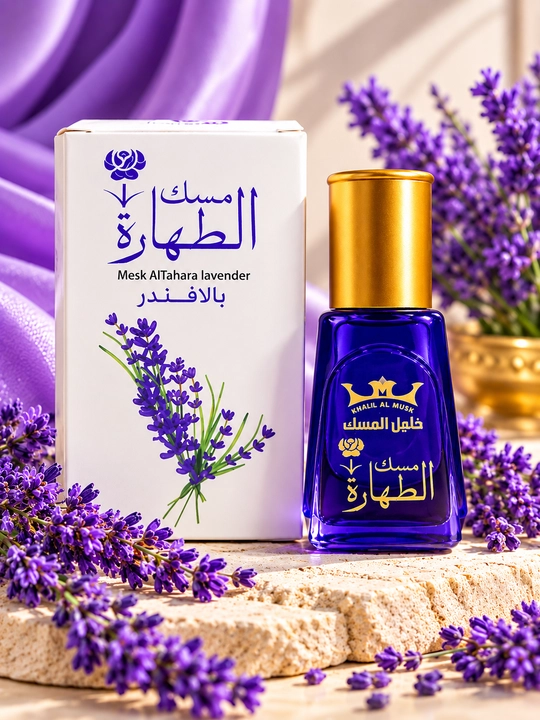 Mesk AlTahara - 