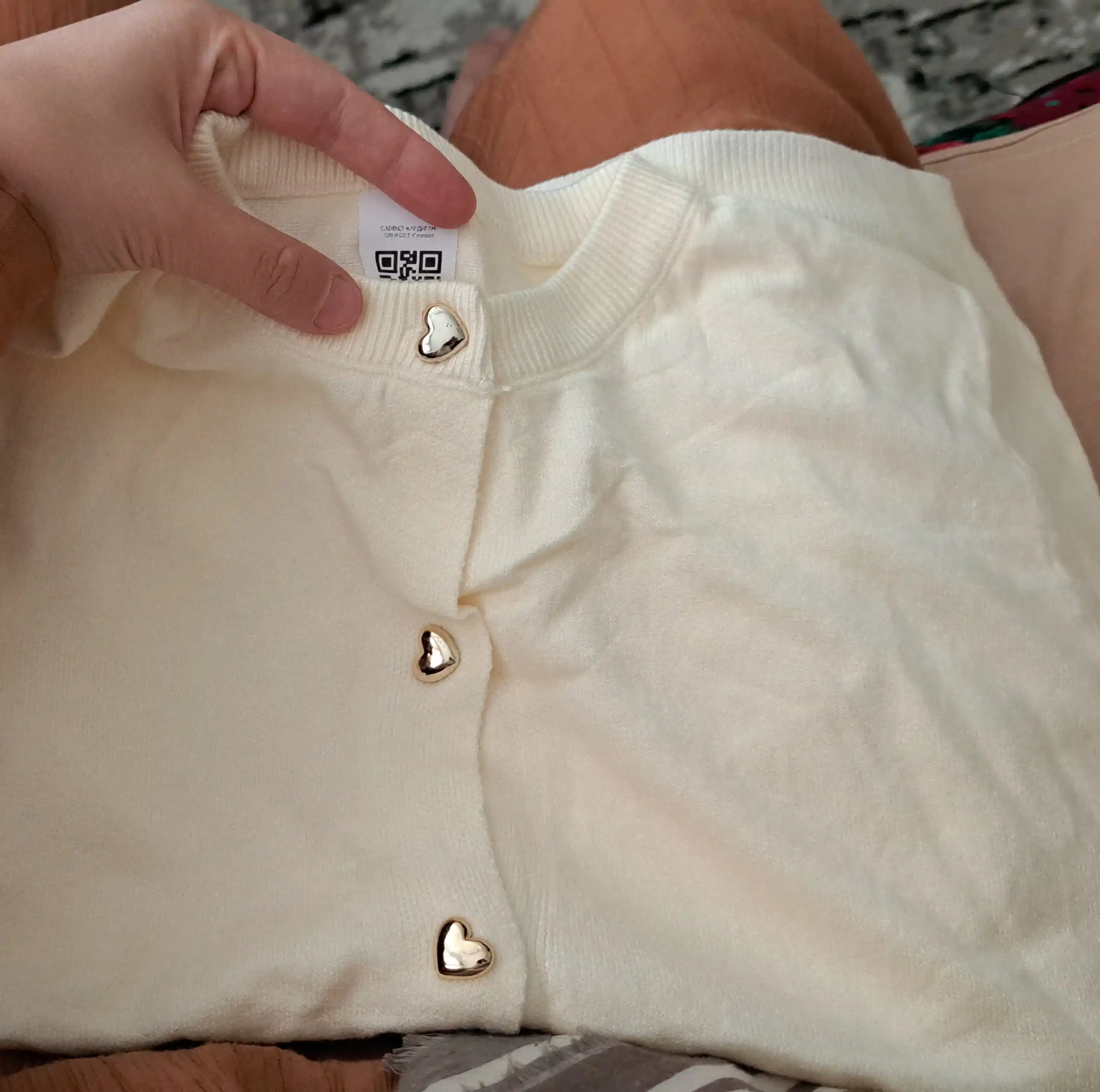Kardigan, sviter ayollar uchun, kuz, qish, bahor, mayin mato, standart o'lcham S-XL