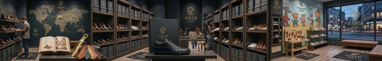 Adler Shoes