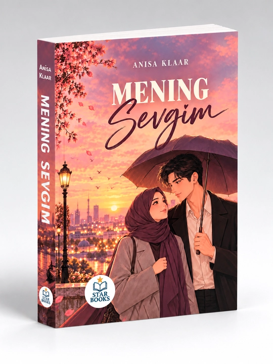 Mening Erkinligim, Mening Nafratim, Mening Sevgim - 