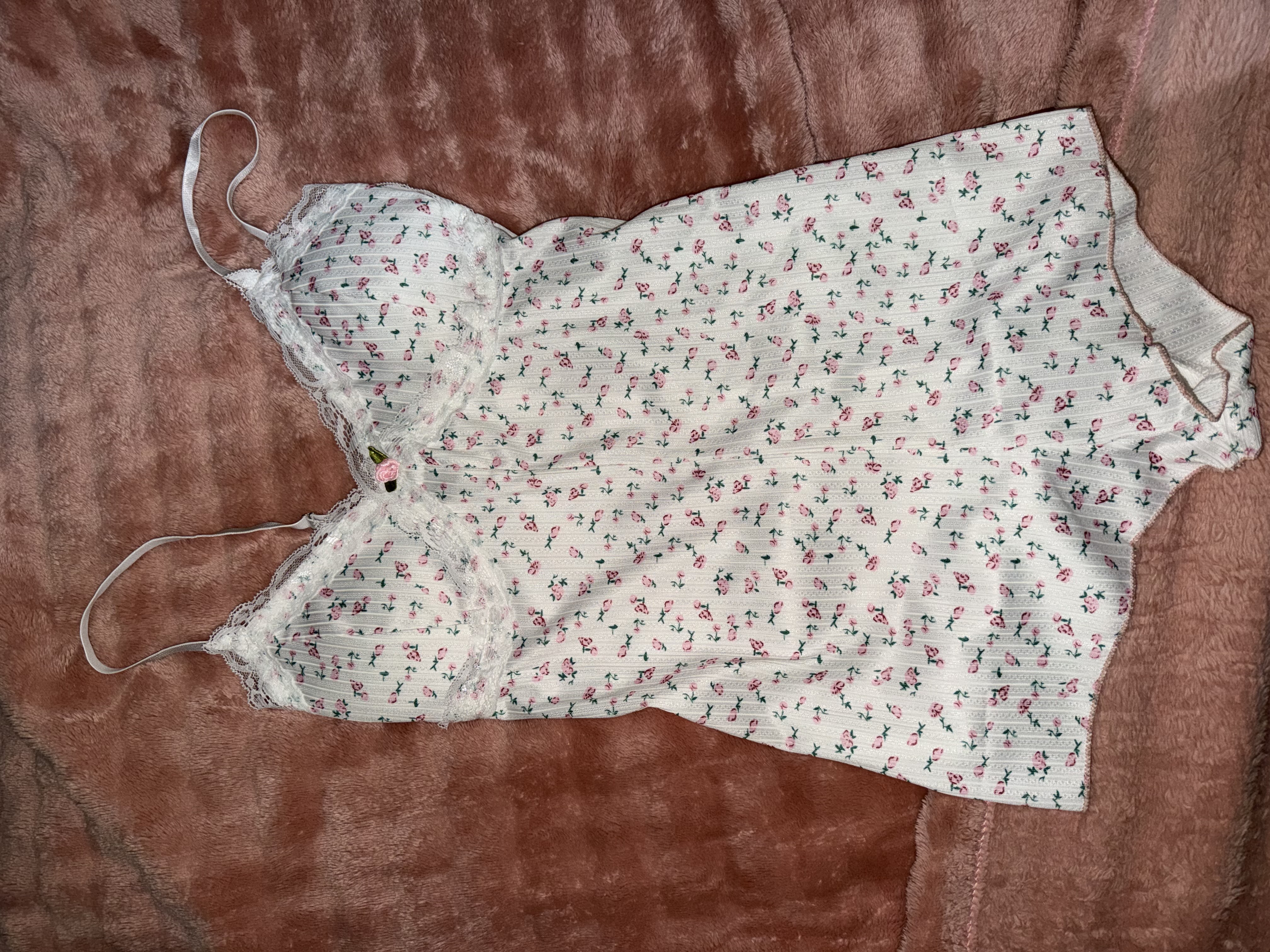 Babydoll pijama, ayollar ichki kiyimi, tungi va uy kiyimi, yozgi model