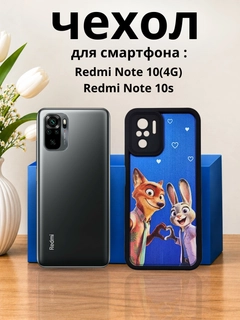 Синий
