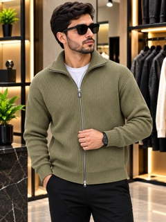 Yashil xaki