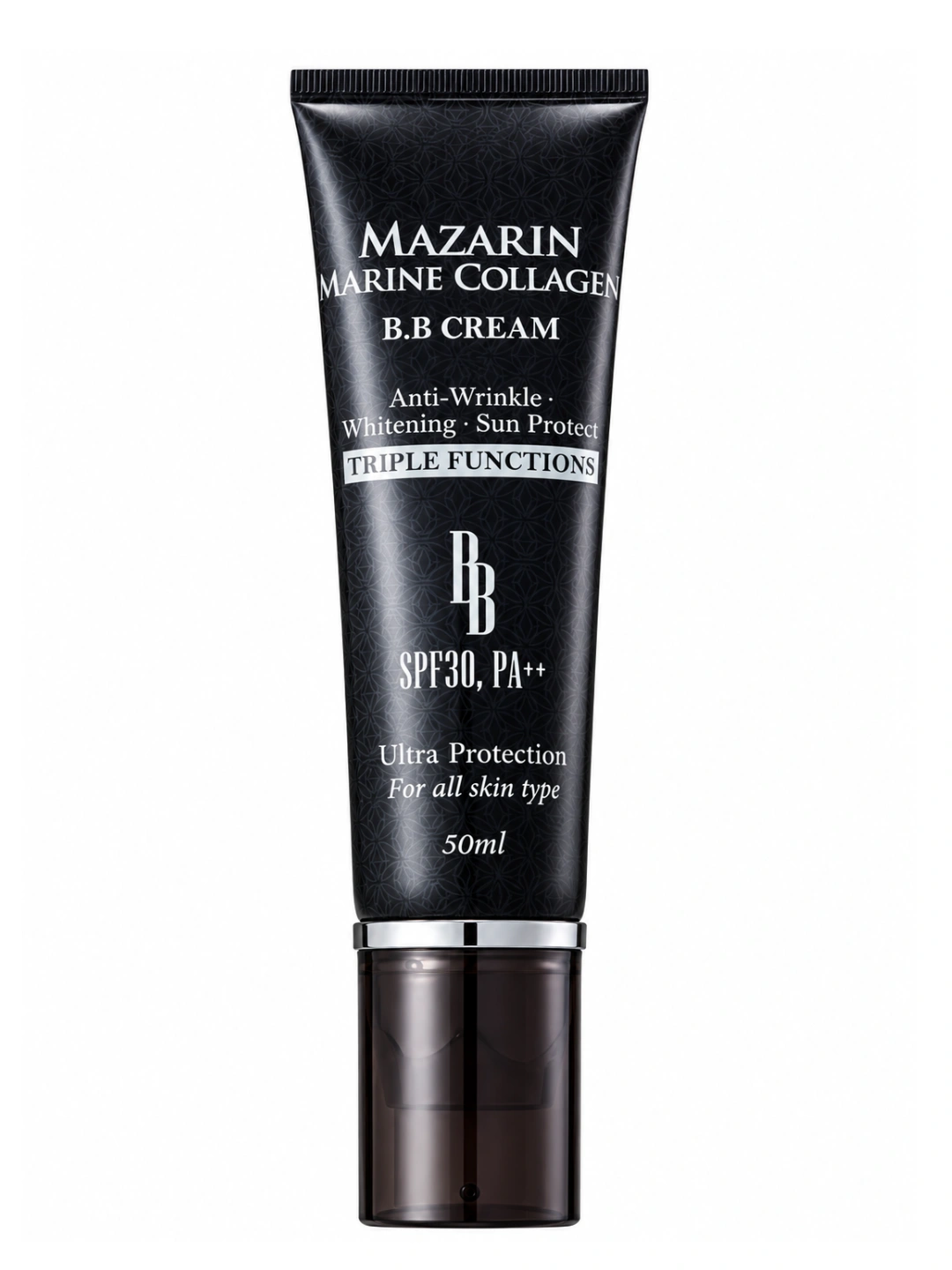 Mazarin Marine Collagen SPF30 PA++ BB kremi, 50 ml - 