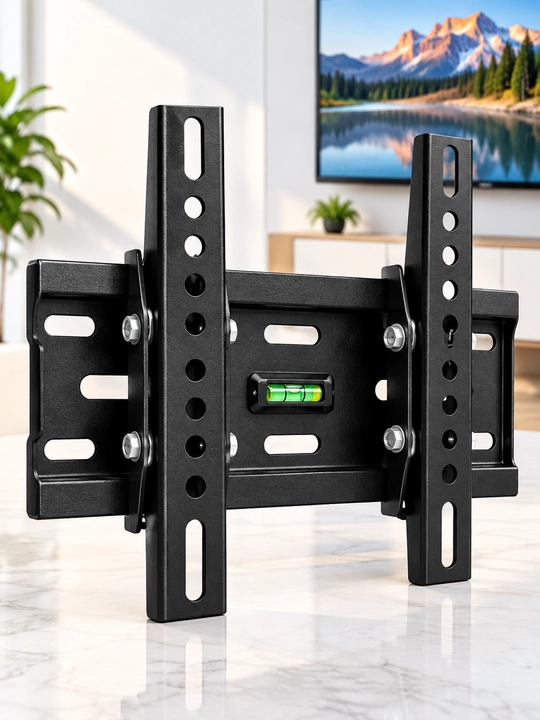 Настенное крепление для ТВ и мониторов LCDLS-1743A 14–43 дюйма