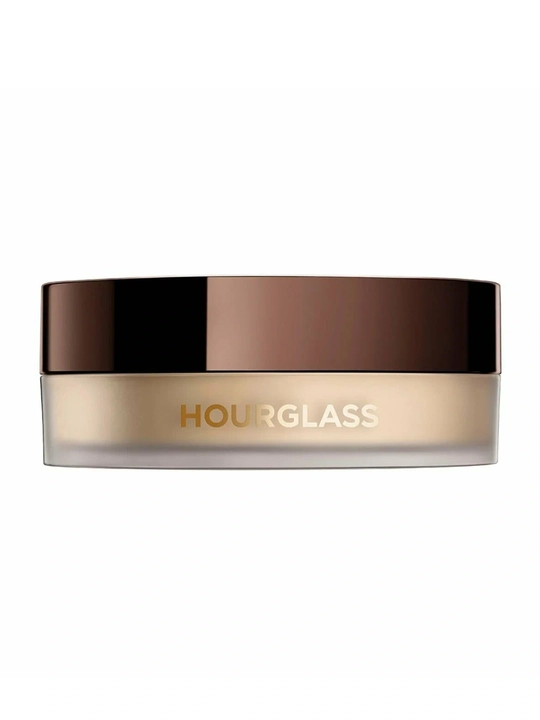 HOURGLASS VEIL shaffof fiksatsiya qiluvchi upa, Translucent Setting Powder, 10,5 g - 