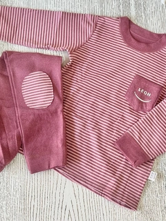 Pastel marjon
