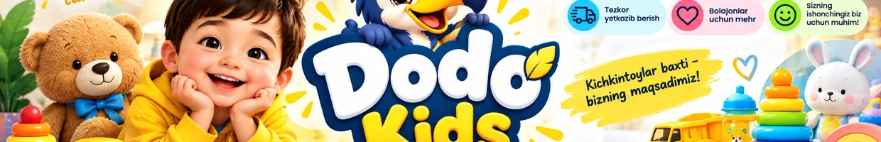 DODO KIDS 1