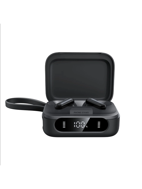 Anker Soundcore P41i TWS Bluetooth quloqchinlar, ANC, Black