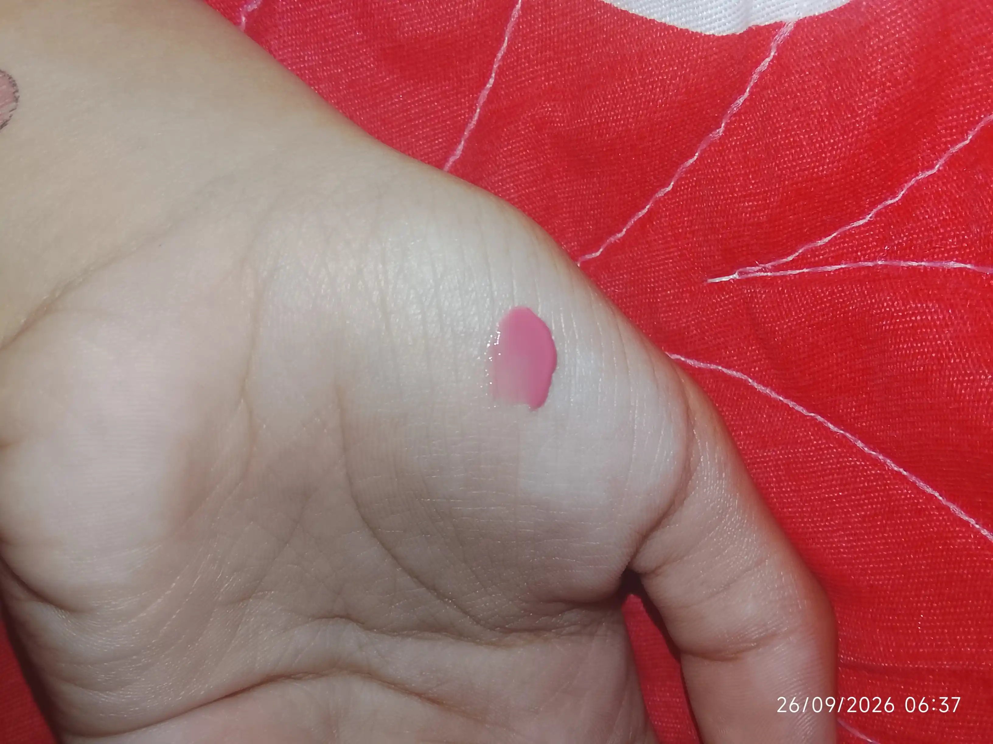 Тинт для губ, оттеночный, жидкий, Rhode Peptide Lip Tint, 6 цветов