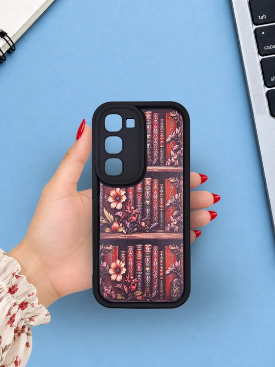 Infinix HOT 60 Pro Plus smartfoni uchun g'iloflar