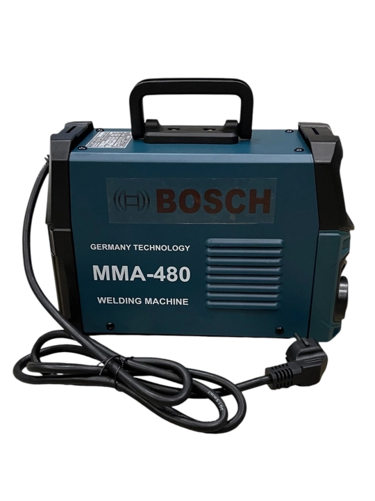 Payvandlash mashinasi invertorli Makita  MMA 480 Professional