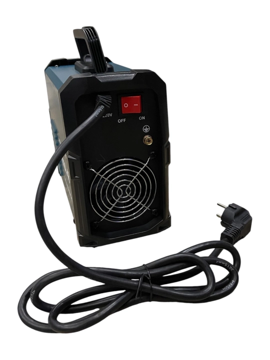Payvandlash mashinasi invertorli Makita  MMA 480 Professional