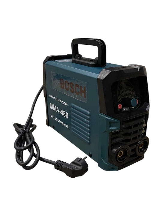 Payvandlash mashinasi invertorli Makita  MMA 480 Professional